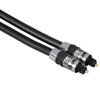 Hama Audio Connection Cable, 0.75 m (00079082)